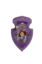 Sofia The First Talking