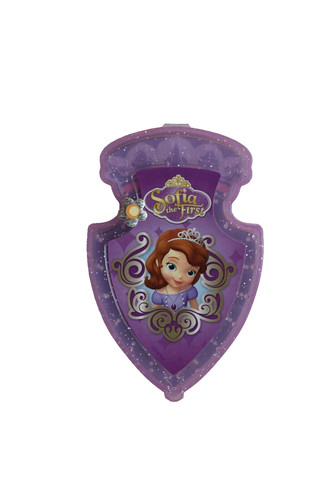 Sofia the first talking - the,