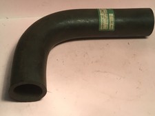 GT Coolant top hose fits