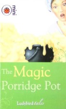 The magic porridge pot - magic,