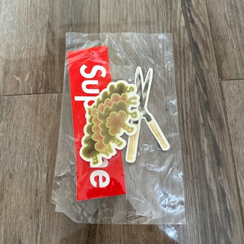 Supreme sticker pack - sticker, (11)