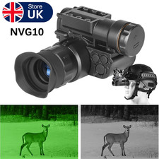 NVG10 1080P Monocular Night