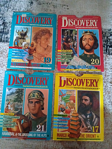 Marshall cavendish discovery - marshall,