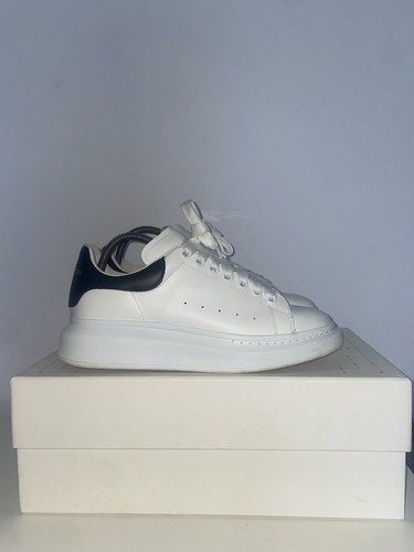 Alexander mcqueen oversized