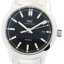 Iwc schaffhausen ingenieur - iwc,