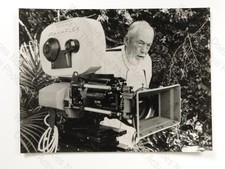 John Huston Director Under The