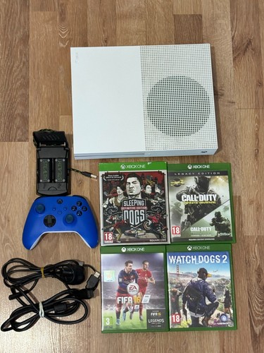 Xbox one s console - xbox,