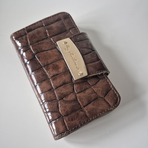 Liz claiborne vintage faux - claiborne,