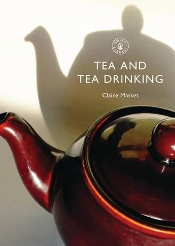 Claire masset tea and - claire,