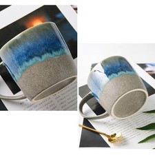 Mug Handmade Funny Ceramic Mug Unique Mug With A Surprise Words Mug Gag Gift