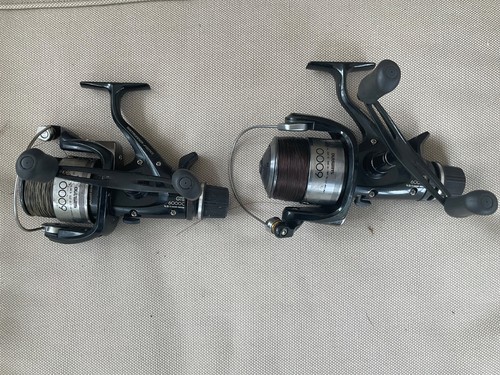 Shimano baitrunner aero gte - aero,