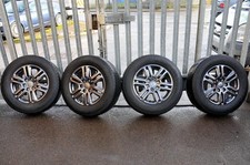 4 * 18” Ford Ranger