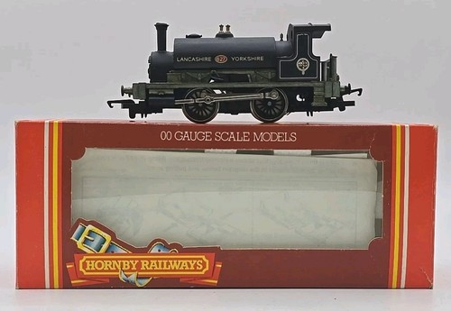 Working hornby r150 class - hornby,