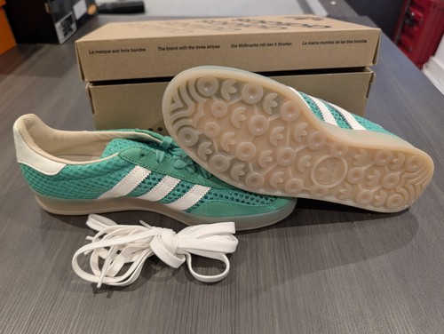 Adidas gazelle indoor size - adidas, 8