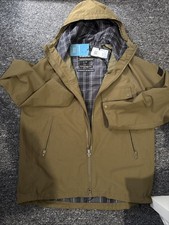Barbour International Mispen