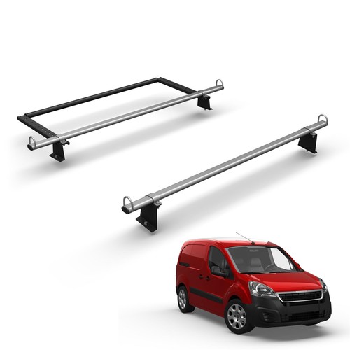 Peugeot partner roof rack - rack, for