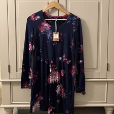 Joules Kirsten Jersey Dress