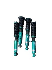 Tein Flex Coilovers for Toyota Aristo JZS161 97-04 Low Down Spec