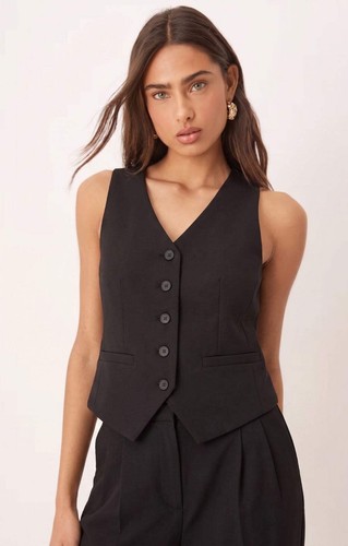 Nobody child womens black - nobody's,
