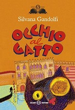 Occhio al gatto, Gandolfi