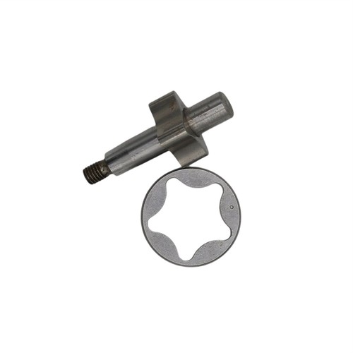 Oil pump compatible with - pump:,