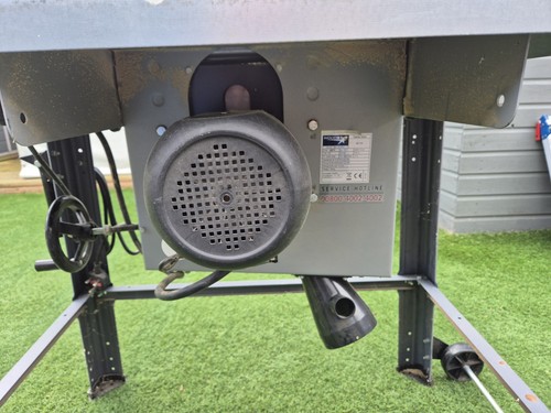 Woodstar corded electric - woodstar,