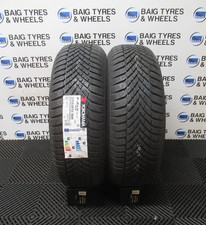 X2 205/60R16 205 60 16 96H XL
