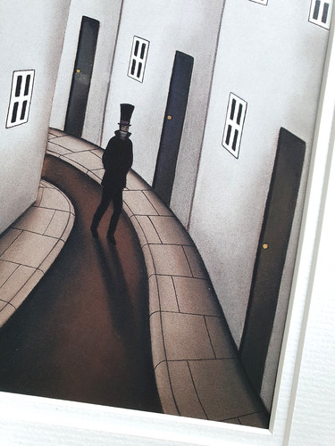 Paul horton walk alone - paul, "i