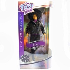 Fresh Squad 12" Ian Platinum