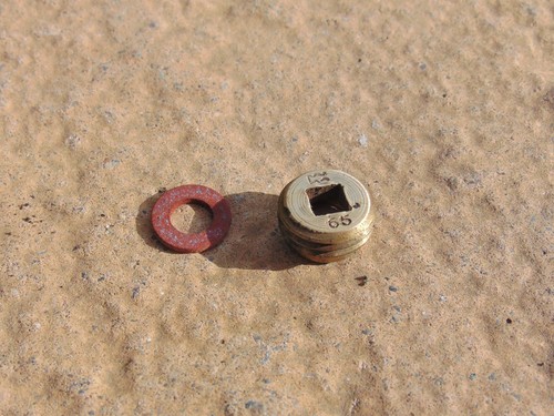 Vintage zenith carburettor - vintage, jet