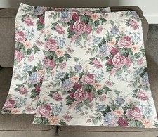 Vintage Vantona Chintz Floral