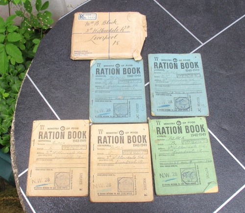 Bundle original ww2 - 5, era