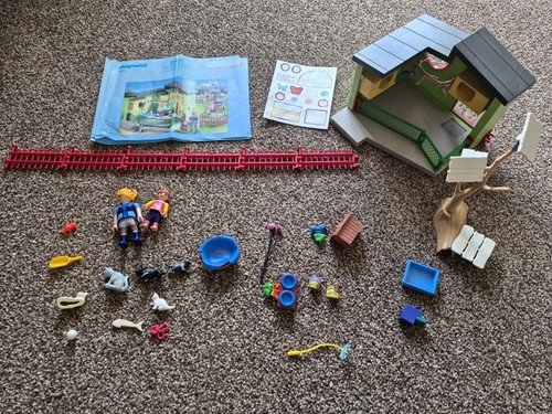 Playmobil 9276 city life - playmobil,