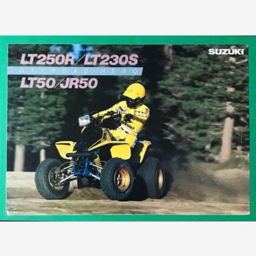 Motorcycle catalog suzuki - catalog:,
