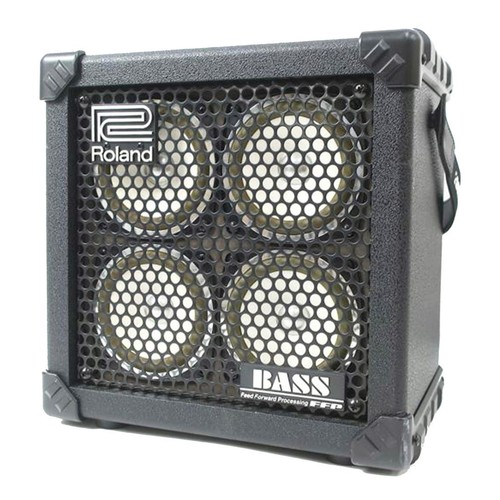 Roland micro cube bass - roland, rx