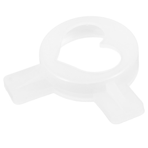 Ice cream maker - ice,