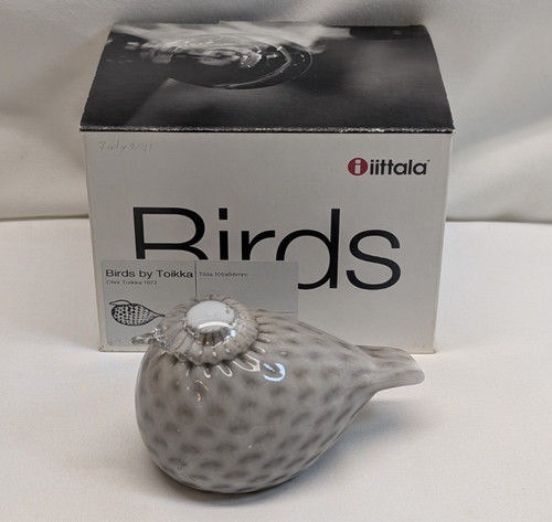 Iittala oiva toikka tilda - iittala,