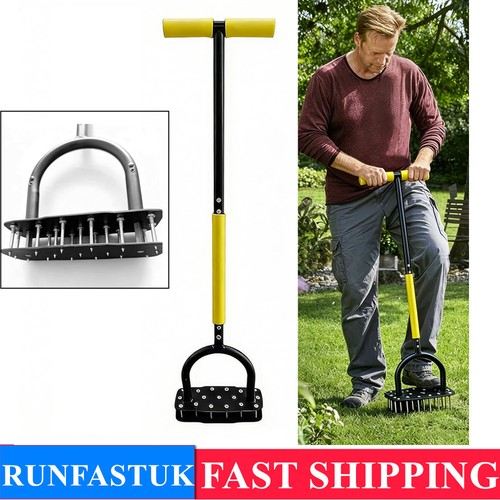 Heavy duty lawn - duty, with