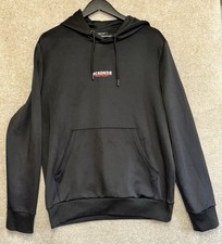 Black Mckenzie Hoodie Size