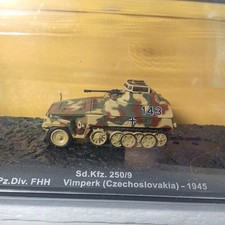 Altaya 1/72 20mm German WWII
