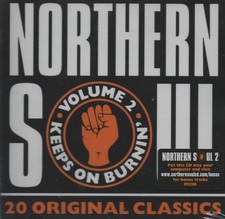 Northern soul vol 20 - :,