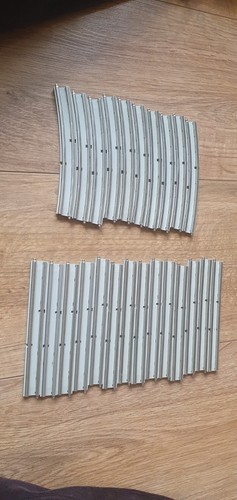 Lego volt train track 12v - 12,