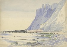 Louisa Catherine Paris