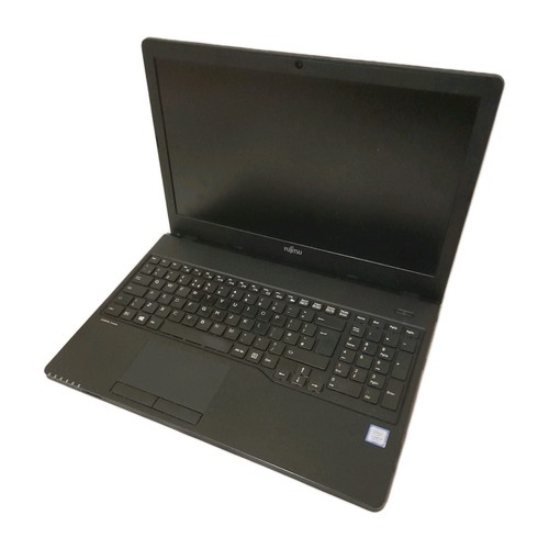 Fujitsu lifebook a359 intel - fujitsu,