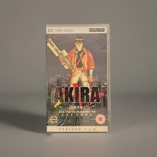 Akira 2019 Neo Tokyo