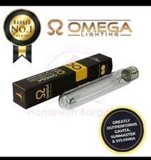 600w Omega HPS Dual Spectrum