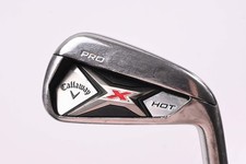 Callaway X Hot Pro #4 Iron /