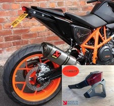 ** KTM 690 Duke Tail Tidy