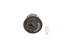Fuel Filter BOSCH 0986450104
