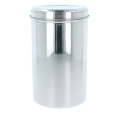 Stainless Steel Canister